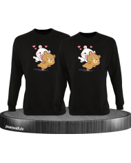 Milk and Mocha schwarz