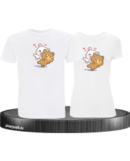 Milk and Mocha Set weiß