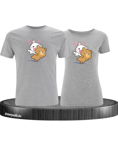 Milk and Mocha Set grau Milk and Mocha Set grau