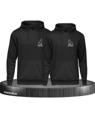 Different but Same schwarz