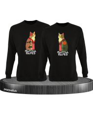 Matcha Mates Set schwarz