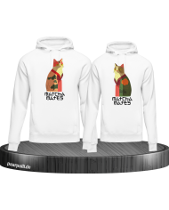 Matcha Mates Set weiß