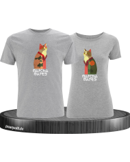 Matcha Mates Set grau