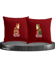 Matcha Mates Set rot