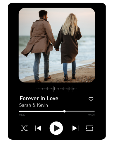 Songcover Personalisierbar Hoodie Set Songcover Personalisierbar Hoodie Set