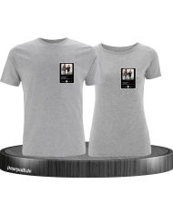Songcover Personalisierbar T-Shirt Set