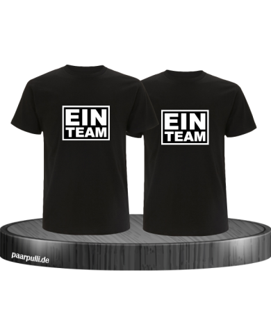 Ein Team schwarz Ein Team schwarz