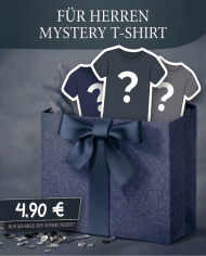Mystery T-Shirt für Herren