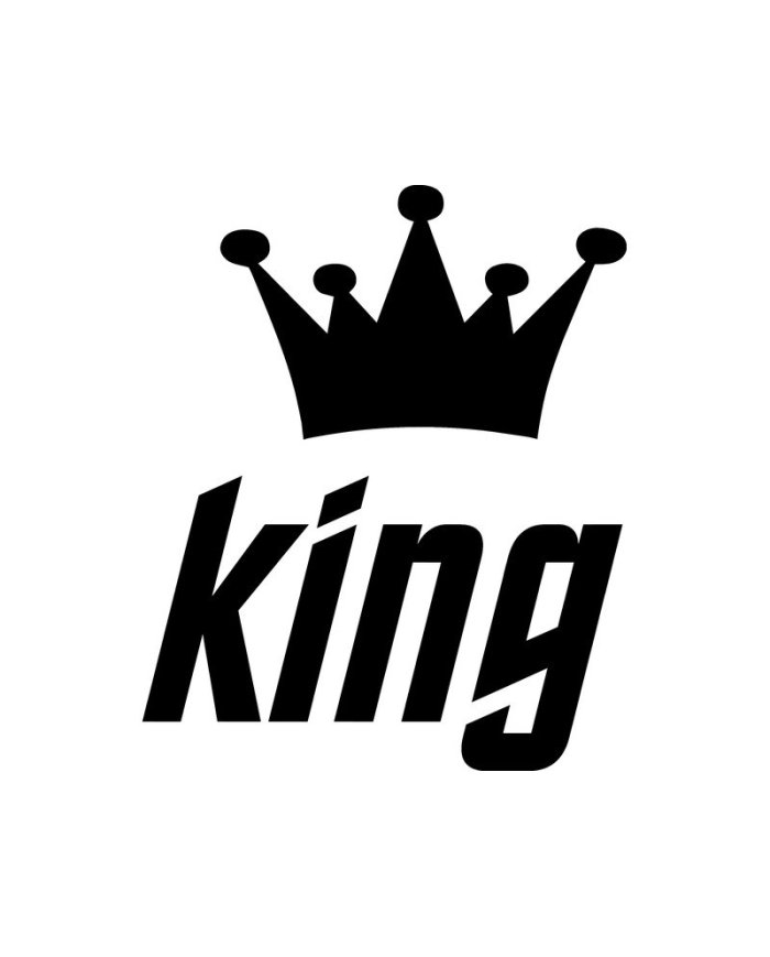 Gemeinsamer Look: King und Queen Hoodies | Paarpulli