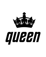 Gemeinsamer Look: King und Queen Hoodies | Paarpulli