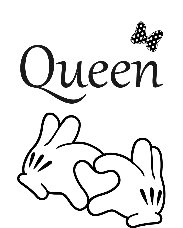 King und Queen mit Herz Couple T-Shirts kaufen | Paarpulli
