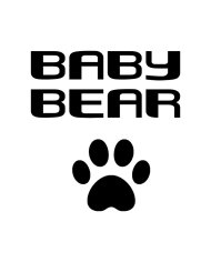 Familienlook T-Shirts mit Mama Papa Bear | Paarpulli