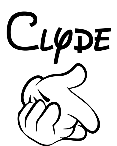 Bonnie und Clyde im Comic Design als Pärchen T-Shirts | Paarpulli