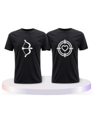 cccc Pärchen T-Shirts | Paarpulli