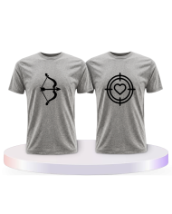 cccc Pärchen T-Shirts | Paarpulli