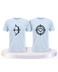 cccc Pärchen T-Shirts | Paarpulli