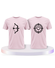 cccc Pärchen T-Shirts | Paarpulli