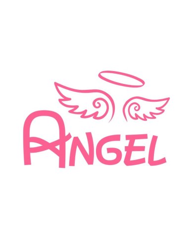 Angel Partner Outfit für die Familie | Paarpulli