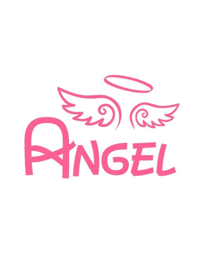 Angel Partner Outfit für die Familie | Paarpulli