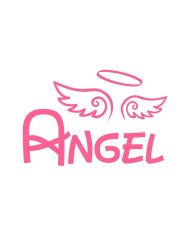 Angel Partner Outfit für die Familie | Paarpulli