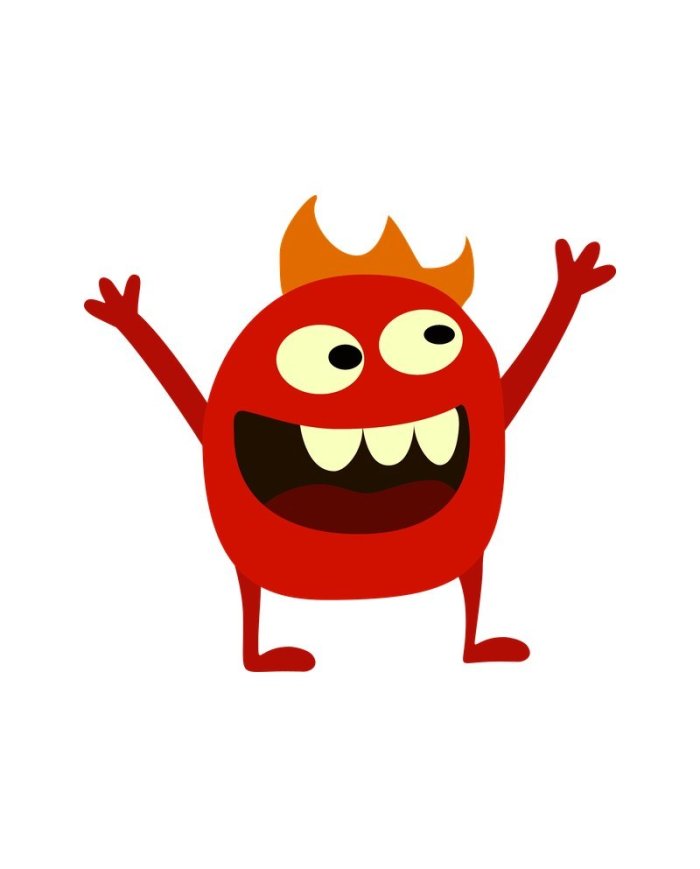 I've Created A Monsterr Mutter & Kind Hoodies | Paarpulli