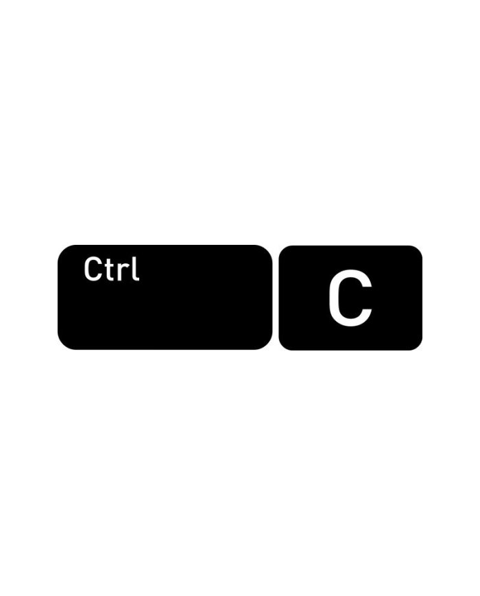 Strg C und Strg V im Button Design Mutter & Kind Hoodies | Paarpulli