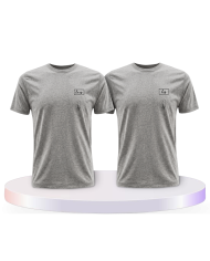Hers and His Couple T-Shirts kaufen | Paarpulli