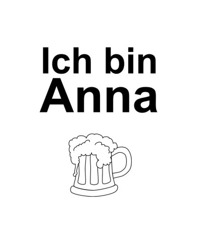 Ich Bin Besoffen Couple Hoodies kaufen | Paarpulli