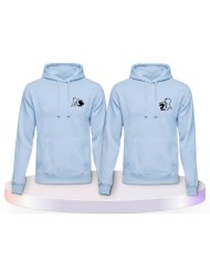 Better Together Couple Hoodies kaufen | Paarpulli
