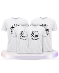 Best Family Partner Outfit für die Familie | Paarpulli