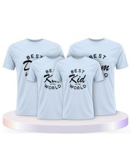 Best Family Partner Outfit für die Familie | Paarpulli