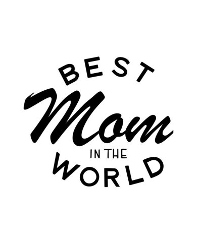 Familienlook T-Shirts mit Best Family | Paarpulli