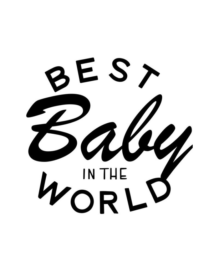 Familienlook T-Shirts mit Best Family | Paarpulli