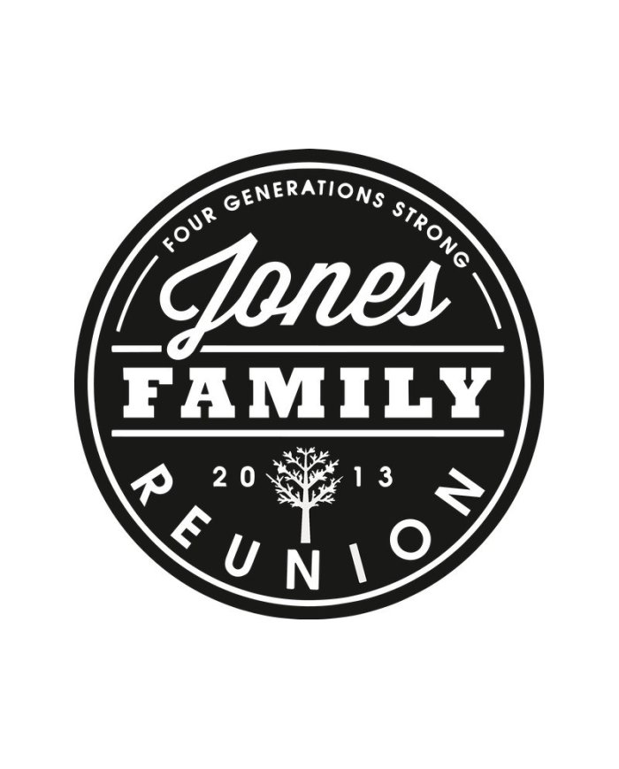 Familienlook Hoodies mit Family Reunion | Paarpulli