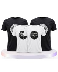 Family Reunion Partner Outfit für die Familie | Paarpulli