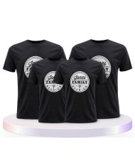 Family Reunion Partner Outfit für die Familie | Paarpulli