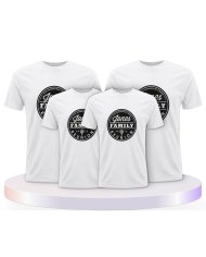 Family Reunion Partner Outfit für die Familie | Paarpulli