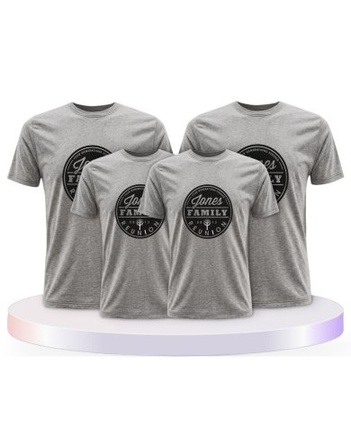 Family Reunion Partner Outfit für die Familie | Paarpulli
