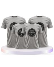 Family Reunion Partner Outfit für die Familie | Paarpulli