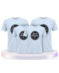 Family Reunion Partner Outfit für die Familie | Paarpulli