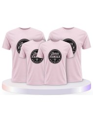 Family Reunion Partner Outfit für die Familie | Paarpulli