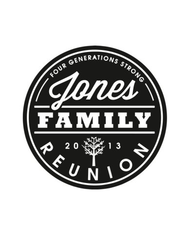 Family Reunion Partner Outfit für die Familie | Paarpulli