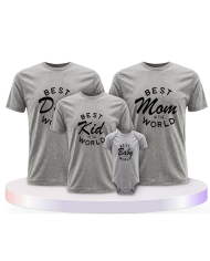 Family Reunion Partner Outfit für die Familie | Paarpulli