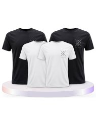 Est Family Partner Outfit für die Familie | Paarpulli