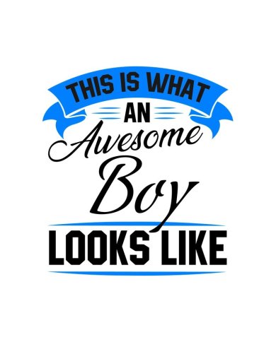 This Is What An Awesome Family Looks Familienset Hoodies | Paarpulli