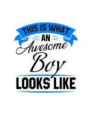 This Is What An Awesome Family Looks Familienset Hoodies | Paarpulli