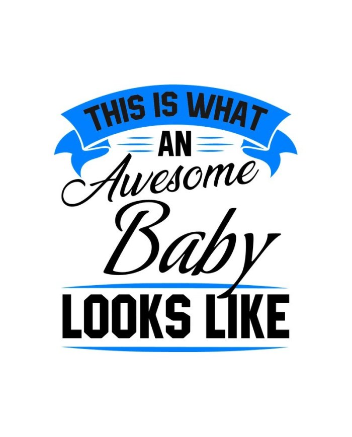 This Is What An Awesome Family Looks Familien T-Shirts | Paarpulli