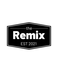The Original the Remix mit Wunschdatum Familien T-Shirts | Paarpulli