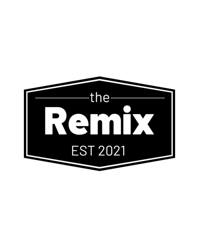 The Original the Remix mit Wunschdatum Familien T-Shirts | Paarpulli