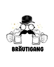 Der Mann Des Tages & Bräutigang Bräutigam T-Shirts | Paarpulli